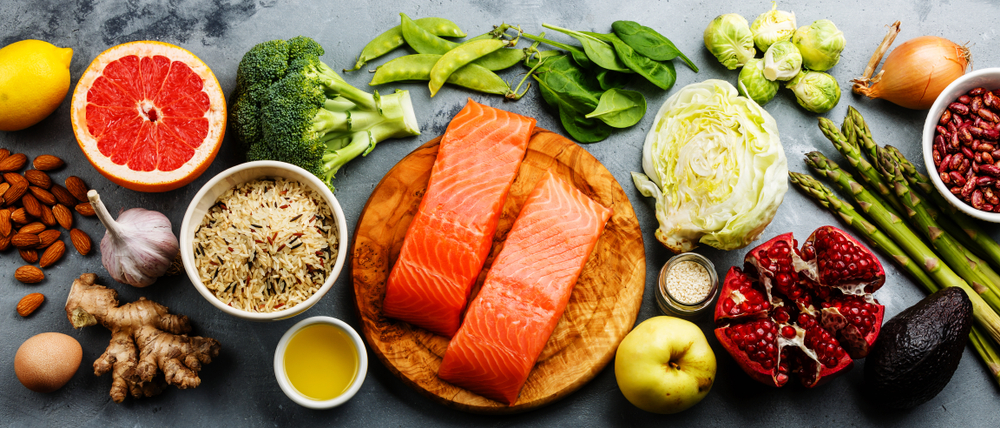 Perdre du poids après 40 ans et alimentation - losing weight after 40 and foods