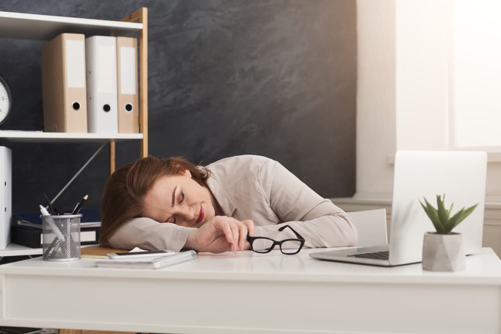 5 reasons why it is harder to lose weight after 40